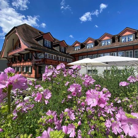 Hotel & Restaurant Sternen Muri Bei Bern Экстерьер фото