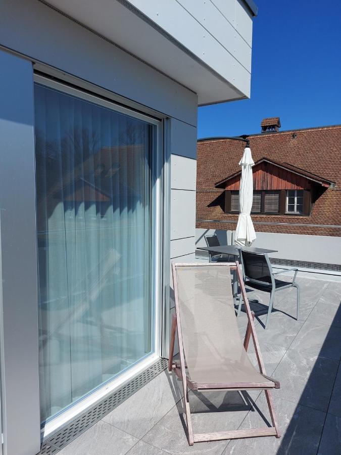 Hotel & Restaurant Sternen Muri Bei Bern Экстерьер фото
