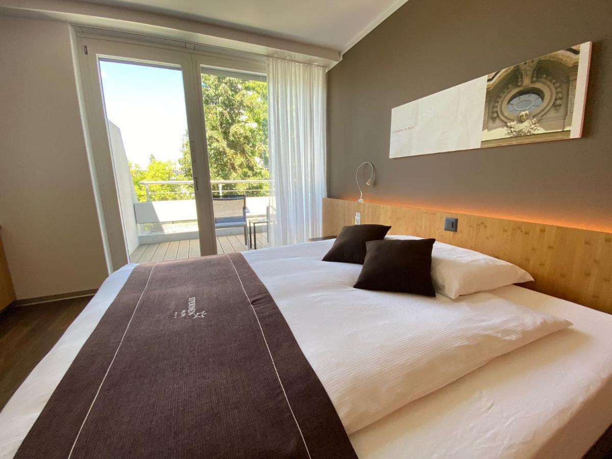Hotel & Restaurant Sternen Muri Bei Bern Экстерьер фото