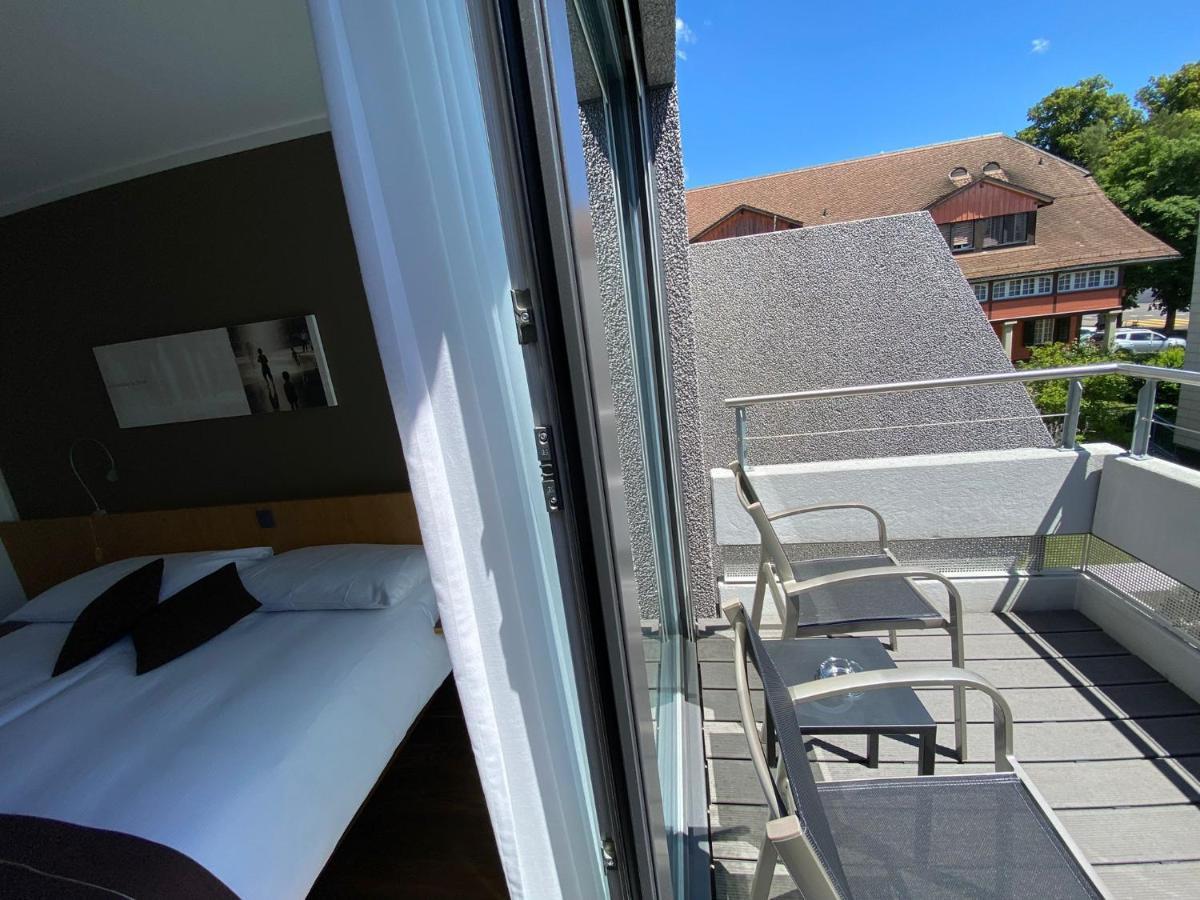 Hotel & Restaurant Sternen Muri Bei Bern Экстерьер фото