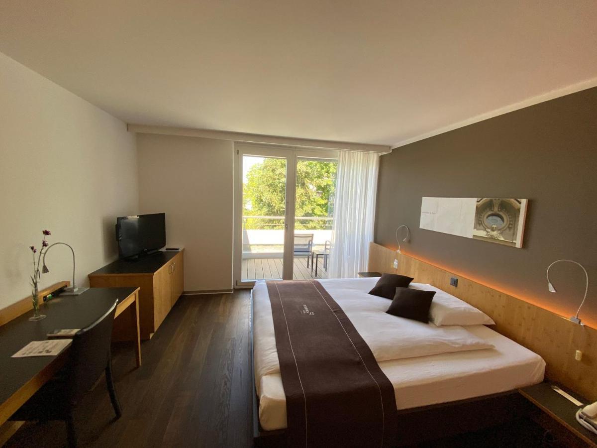 Hotel & Restaurant Sternen Muri Bei Bern Экстерьер фото