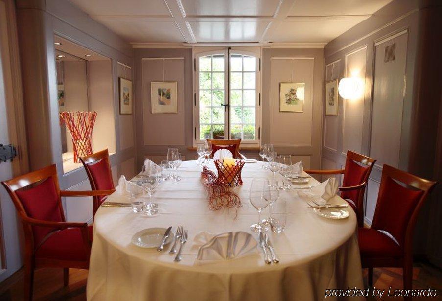 Hotel & Restaurant Sternen Muri Bei Bern Экстерьер фото