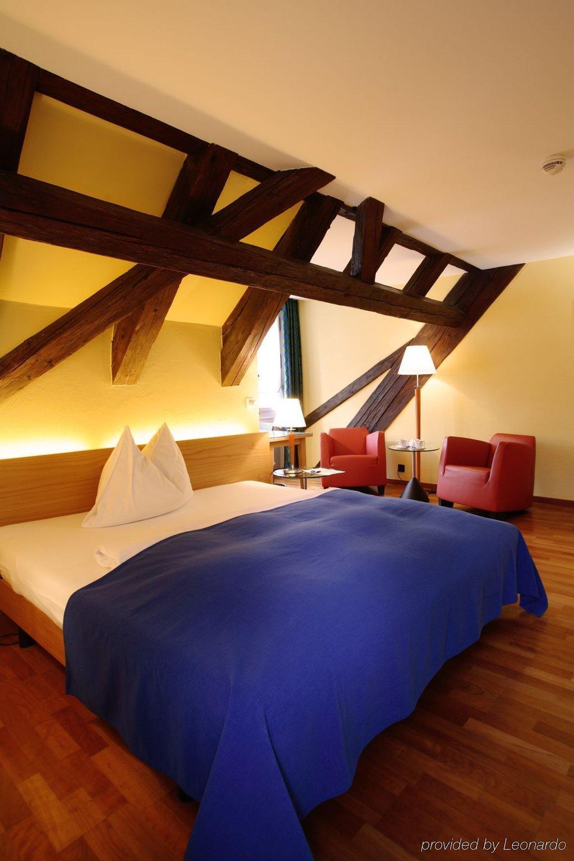 Hotel & Restaurant Sternen Muri Bei Bern Номер фото