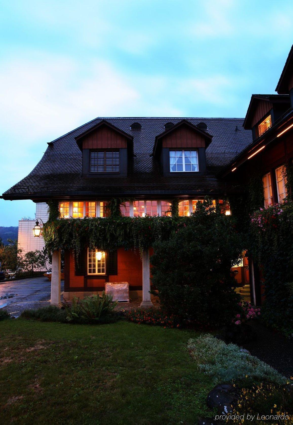 Hotel & Restaurant Sternen Muri Bei Bern Экстерьер фото