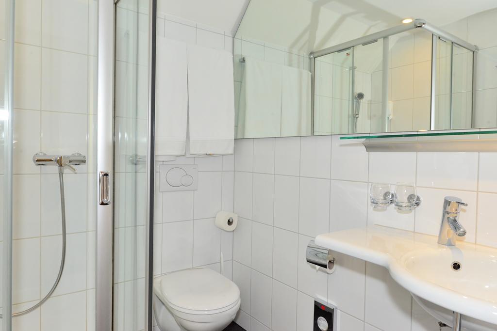 Hotel & Restaurant Sternen Muri Bei Bern Экстерьер фото