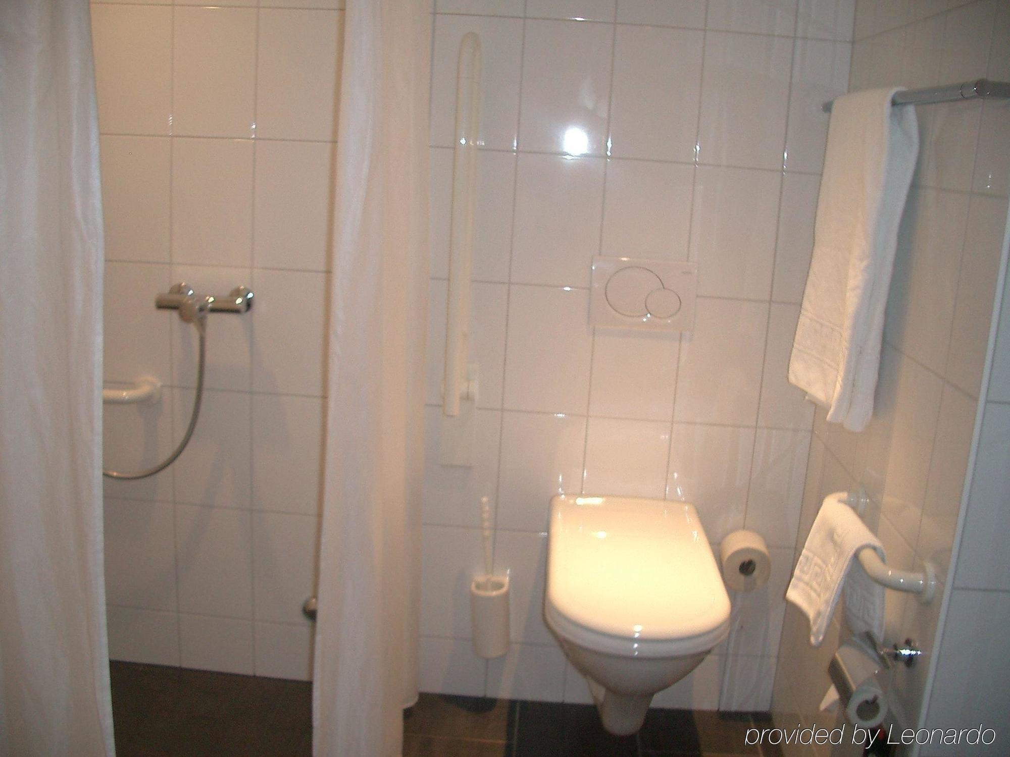Hotel & Restaurant Sternen Muri Bei Bern Экстерьер фото