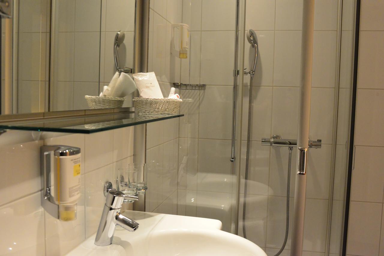 Hotel & Restaurant Sternen Muri Bei Bern Экстерьер фото