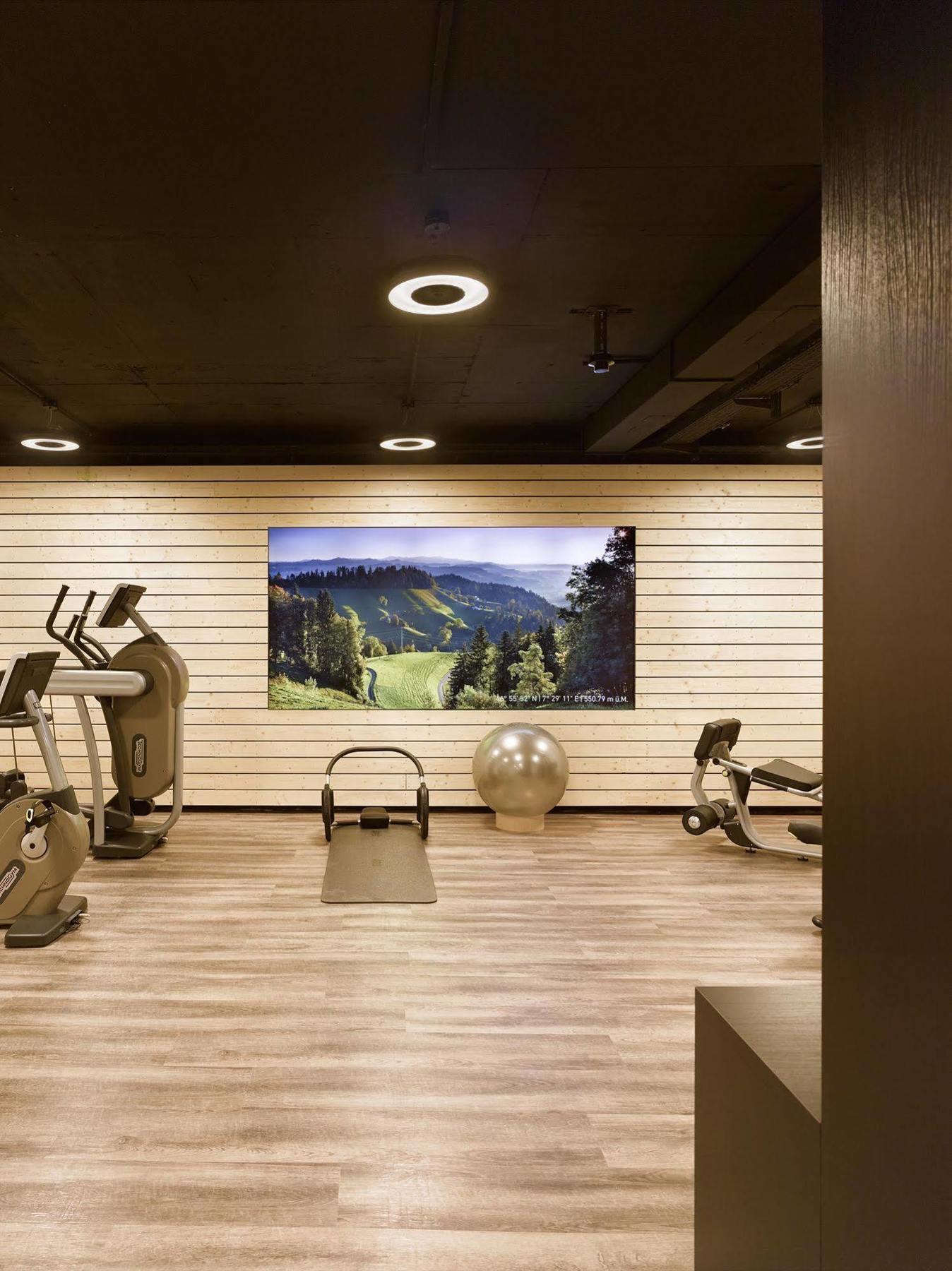 Hotel & Restaurant Sternen Muri Bei Bern Экстерьер фото