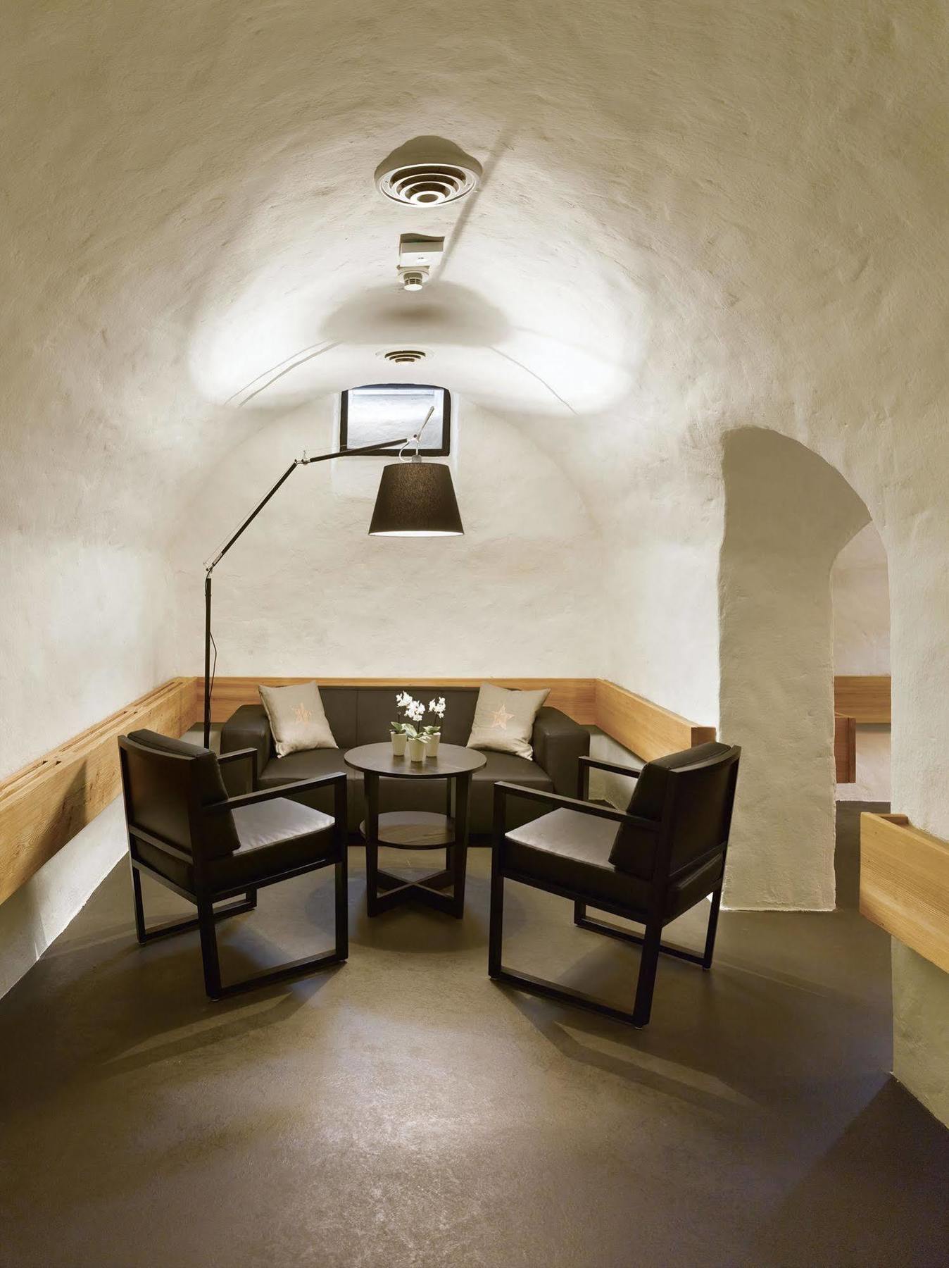 Hotel & Restaurant Sternen Muri Bei Bern Экстерьер фото
