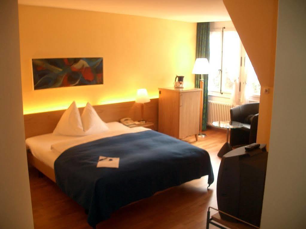 Hotel & Restaurant Sternen Muri Bei Bern Экстерьер фото