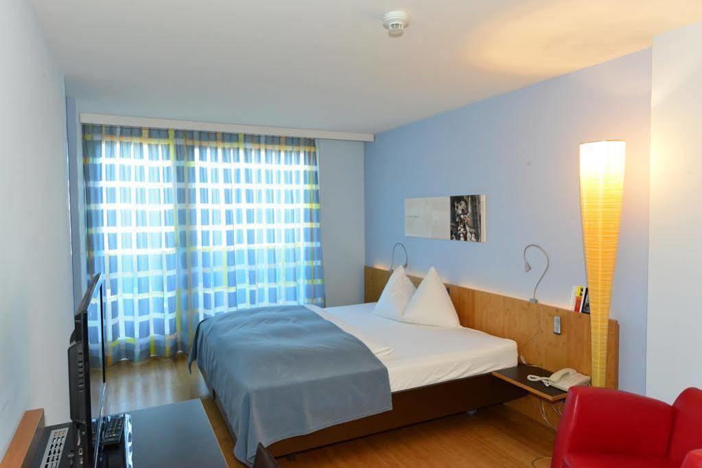 Hotel & Restaurant Sternen Muri Bei Bern Экстерьер фото