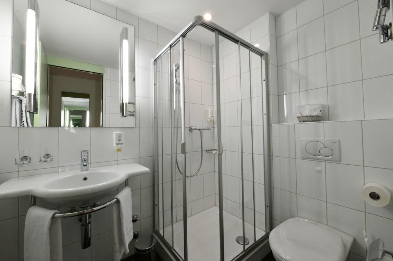Hotel & Restaurant Sternen Muri Bei Bern Экстерьер фото