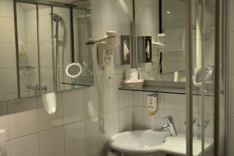 Hotel & Restaurant Sternen Muri Bei Bern Экстерьер фото