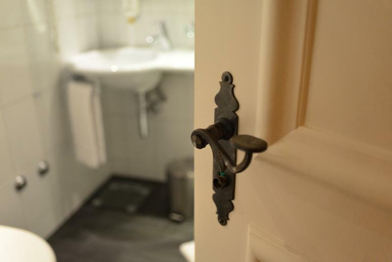 Hotel & Restaurant Sternen Muri Bei Bern Экстерьер фото