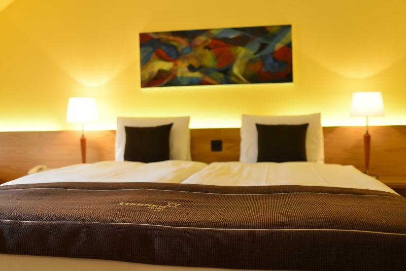 Hotel & Restaurant Sternen Muri Bei Bern Экстерьер фото
